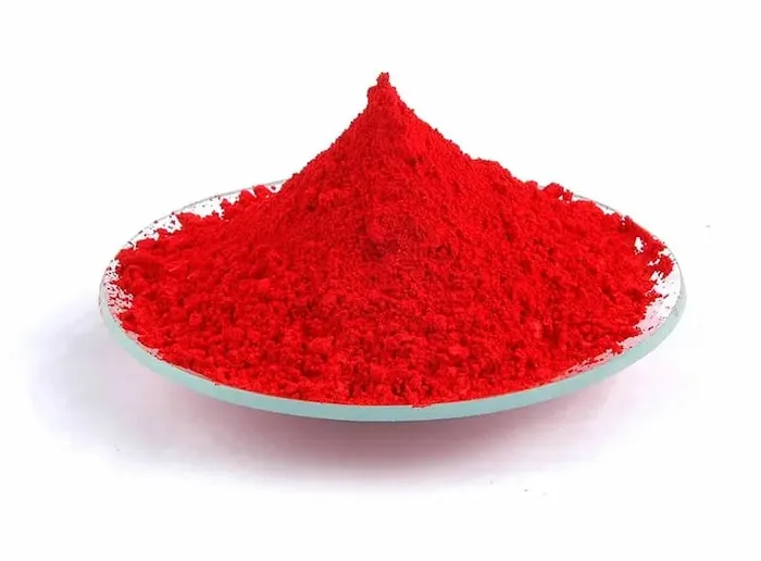 قیمت خرید رنگدانه قرمز شیمیایی + طرز تهیه