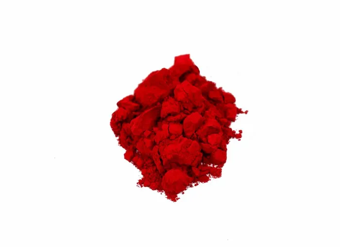 بهترین رنگدانه قرمز سابرین + قیمت خرید عالی